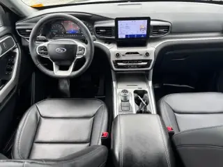 Ford Explorer 2024 AWD XLT 4dr SUV