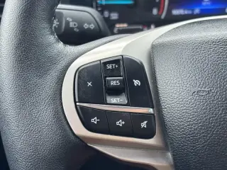 Ford Explorer 2024 AWD XLT 4dr SUV