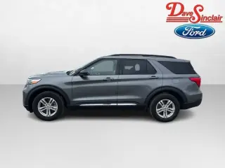 Ford Explorer 2024 AWD XLT 4dr SUV