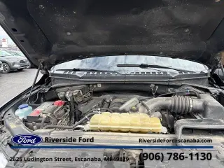 Ford F-150 2019 4x4 XL 4dr SuperCrew 5.5 ft. SB