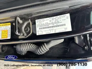 Ford F-150 2019 4x4 XL 4dr SuperCrew 5.5 ft. SB