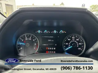 Ford F-150 2019 4x4 XL 4dr SuperCrew 5.5 ft. SB
