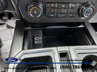 Ford F-150 2019 4x4 XL 4dr SuperCrew 5.5 ft. SB