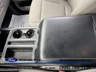 Ford F-150 2019 4x4 XL 4dr SuperCrew 5.5 ft. SB
