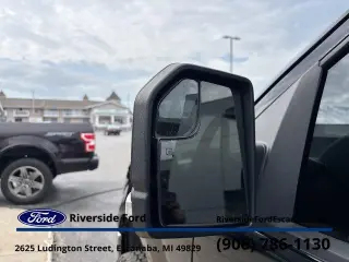 Ford F-150 2019 4x4 XL 4dr SuperCrew 5.5 ft. SB
