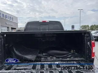 Ford F-150 2019 4x4 XL 4dr SuperCrew 5.5 ft. SB