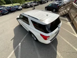 Ford Explorer 2020 Limited 4p SUV