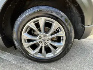 Ford Explorer 2020 Limited 4p SUV