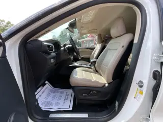 Ford Explorer 2020 Limited 4p SUV