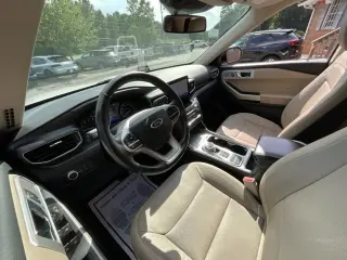Ford Explorer 2020 Limited 4p SUV
