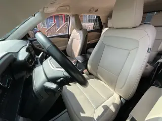 Ford Explorer 2020 Limited 4p SUV