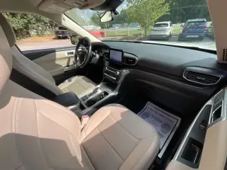 Ford Explorer 2020 Limited 4p SUV