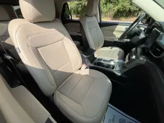 Ford Explorer 2020 Limited 4p SUV