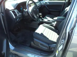 Ford Ranger 2023 4x4 XLT 4p SuperCab 5.1 pies SB