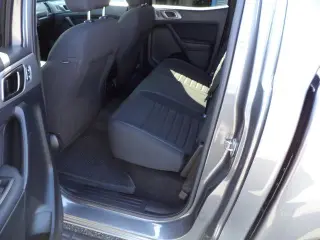 Ford Ranger 2023 4x4 XLT 4p SuperCab 5.1 pies SB