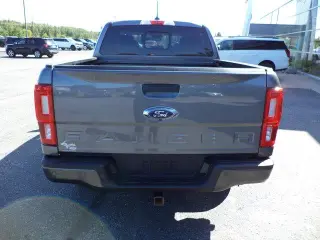 Ford Ranger 2023 4x4 XLT 4p SuperCab 5.1 pies SB