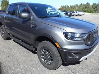 Ford Ranger 2023 4x4 XLT 4p SuperCab 5.1 pies SB