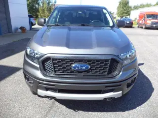 Ford Ranger 2023 4x4 XLT 4p SuperCab 5.1 pies SB