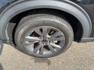 Ford Explorer 2022 XLT 4p SUV