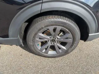 Ford Explorer 2022 XLT 4p SUV