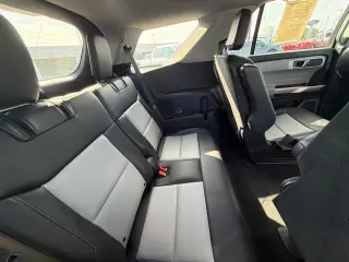 Ford Explorer 2022 XLT 4p SUV