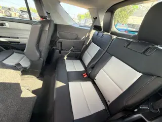 Ford Explorer 2022 XLT 4p SUV