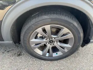 Ford Explorer 2022 XLT 4p SUV