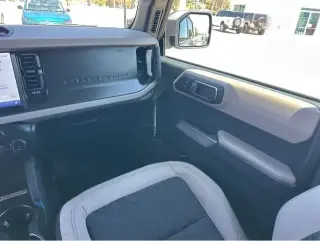 Ford Bronco 2022 4x4 Base Advanced 4dr SUV