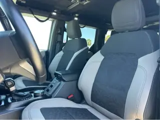 Ford Bronco 2022 4x4 Base Advanced 4dr SUV