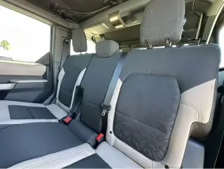 Ford Bronco 2022 4x4 Base Advanced 4dr SUV