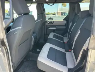 Ford Bronco 2022 4x4 Base Advanced 4dr SUV