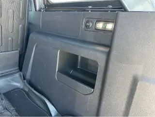 Ford Bronco 2022 4x4 Base Advanced 4dr SUV