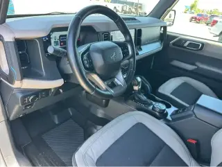Ford Bronco 2022 4x4 Base Advanced 4dr SUV