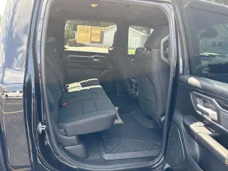 Ram 1500 2019 4x4 Big Horn 4p Cabina Crew 5.6 ft. SB Pickup