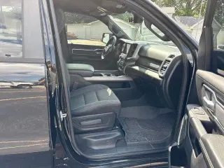 Ram 1500 2019 4x4 Big Horn 4p Cabina Crew 5.6 ft. SB Pickup