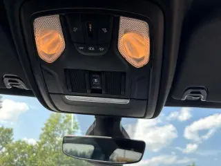 Ram 1500 2019 4x4 Big Horn 4p Cabina Crew 5.6 ft. SB Pickup