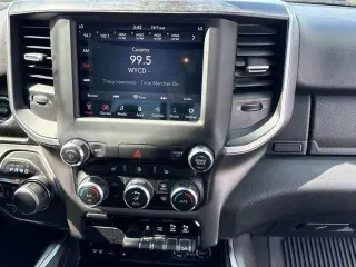 Ram 1500 2019 4x4 Big Horn 4p Cabina Crew 5.6 ft. SB Pickup
