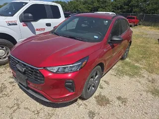 Ford Escape 2024 ST-Line 4p SUV
