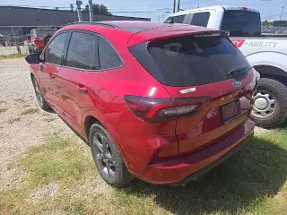 Ford Escape 2024 ST-Line 4p SUV