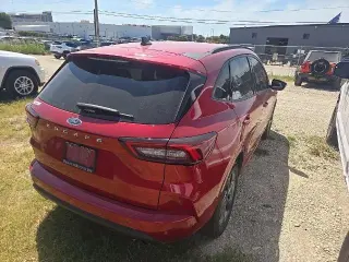 Ford Escape 2024 ST-Line 4p SUV