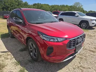 Ford Escape 2024 ST-Line 4p SUV