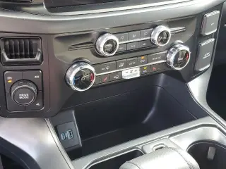 Ford F-150 2024 4x4 XLT 4p SuperCrew 5.5 ft. SB