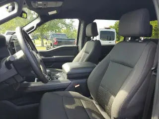 Ford F-150 2024 4x4 XLT 4p SuperCrew 5.5 ft. SB
