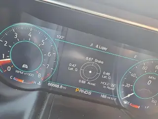 Ford Mustang 2022 GT Premium 2p Convertible