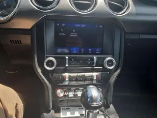 Ford Mustang 2022 GT Premium 2p Convertible