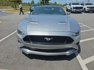 Ford Mustang 2022 GT Premium 2p Convertible