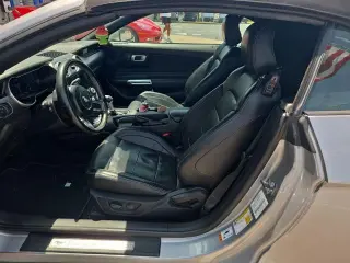 Ford Mustang 2022 GT Premium 2p Convertible