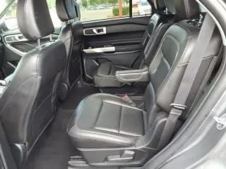 Ford Explorer 2024 AWD XLT 4p SUV