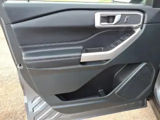Ford Explorer 2024 AWD XLT 4p SUV