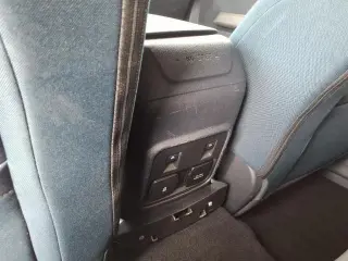 Ford Bronco 2023 4x4 Outer Banks 4p SUV
